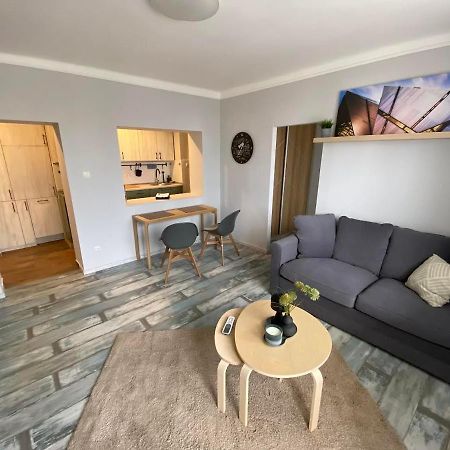 מישקולץ Chill Apartman מראה חיצוני תמונה