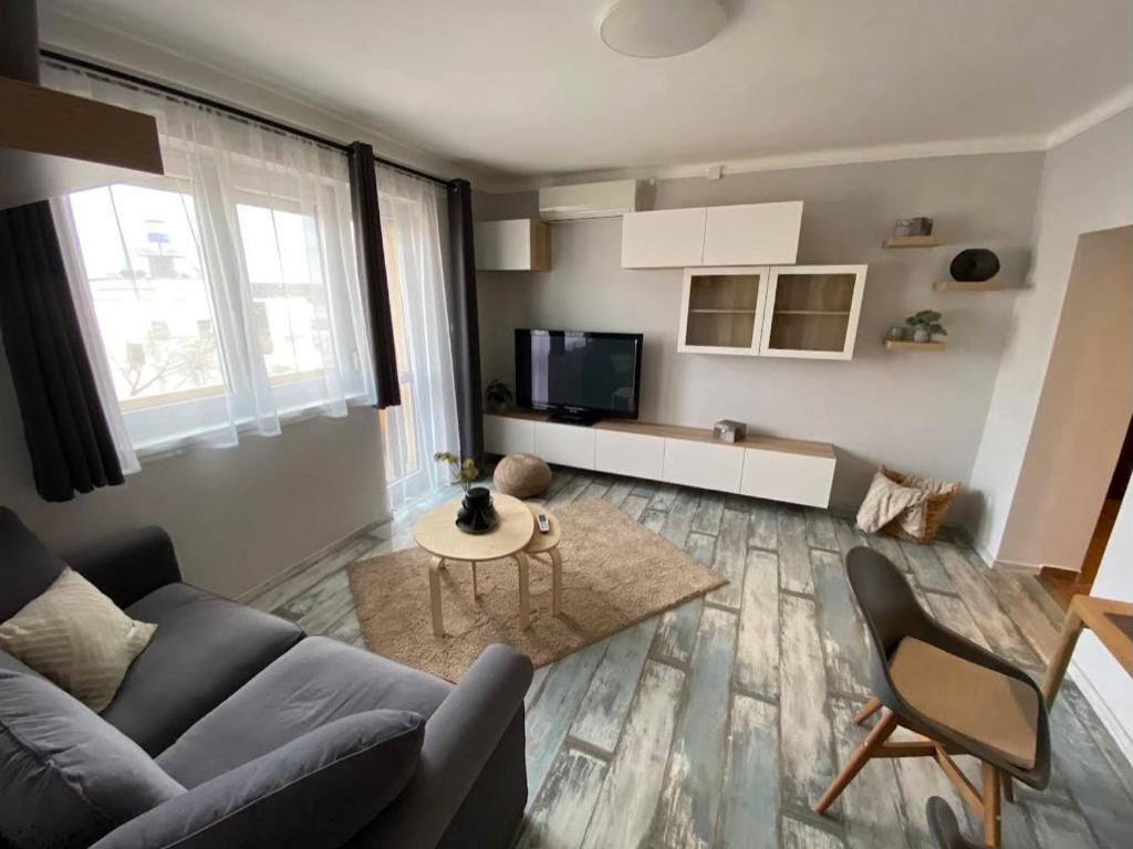 מישקולץ Chill Apartman מראה חיצוני תמונה