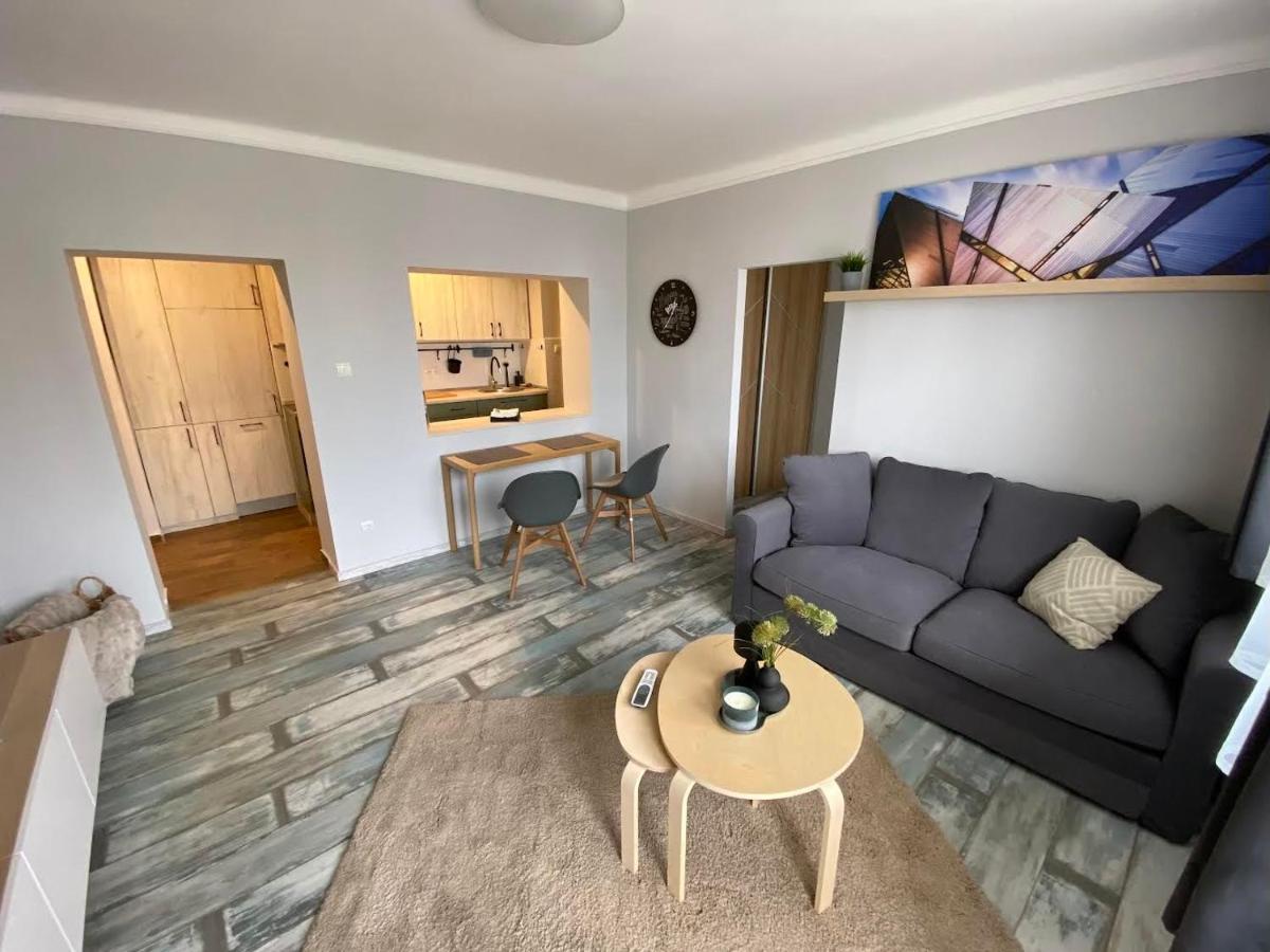 מישקולץ Chill Apartman מראה חיצוני תמונה
