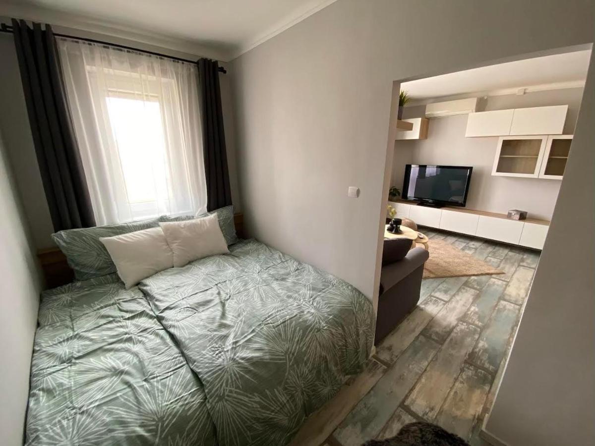 מישקולץ Chill Apartman מראה חיצוני תמונה