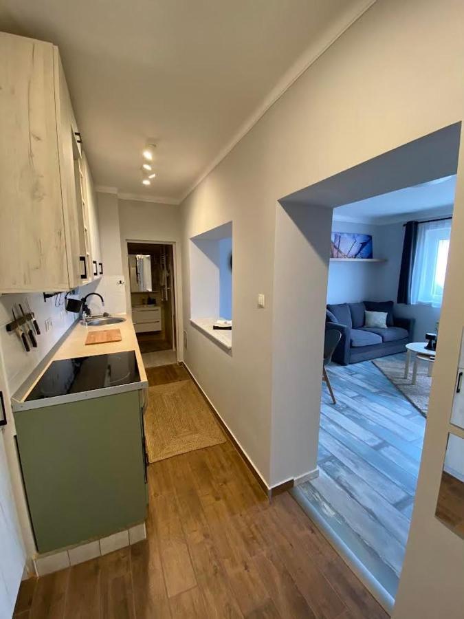 מישקולץ Chill Apartman מראה חיצוני תמונה