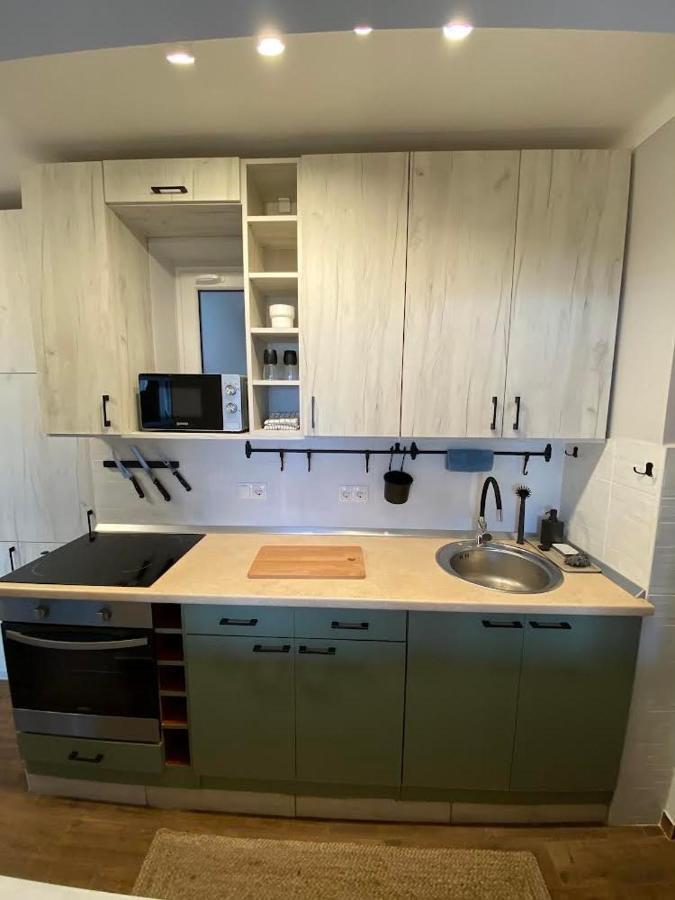 מישקולץ Chill Apartman מראה חיצוני תמונה