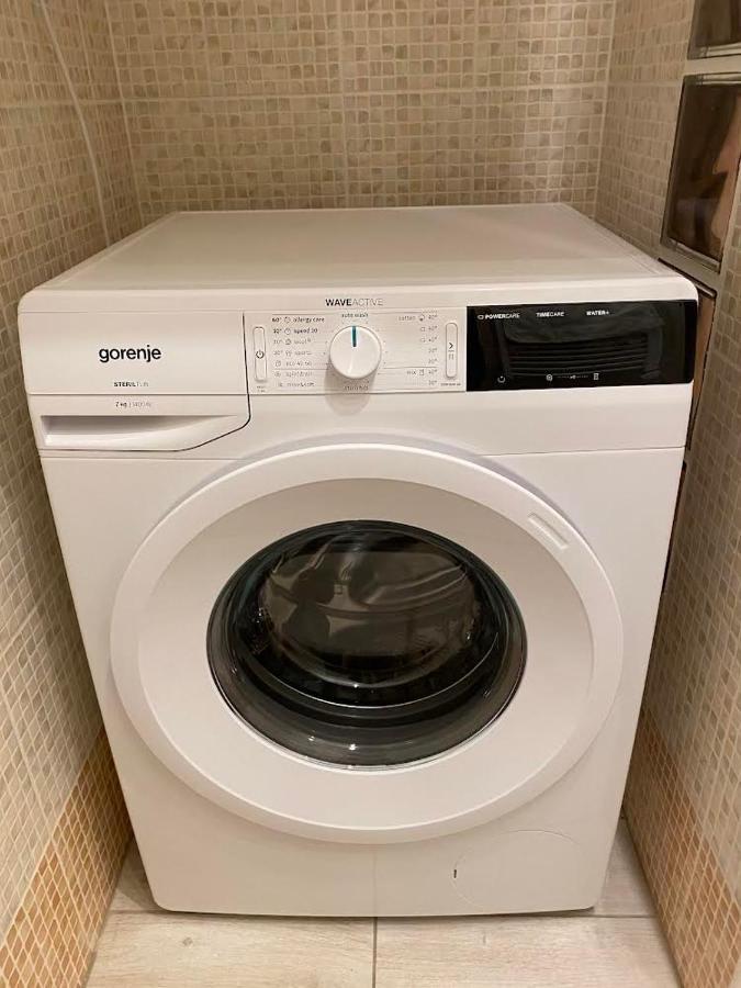 מישקולץ Chill Apartman מראה חיצוני תמונה