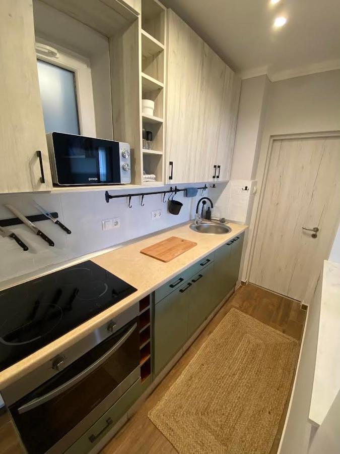 מישקולץ Chill Apartman מראה חיצוני תמונה
